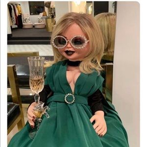 Meet your Posher, Sharoda